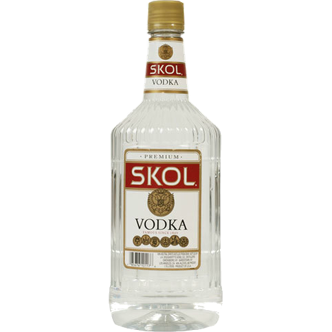 Skol Vodka