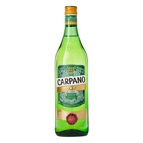 Carpano Dry Vermouth