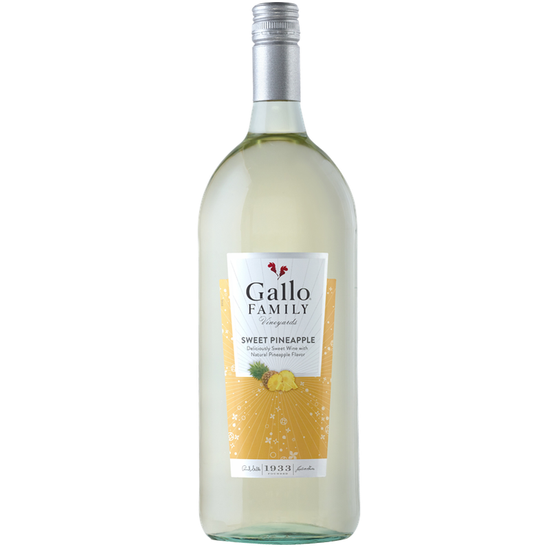 Gallo Family Sweet Pineapple