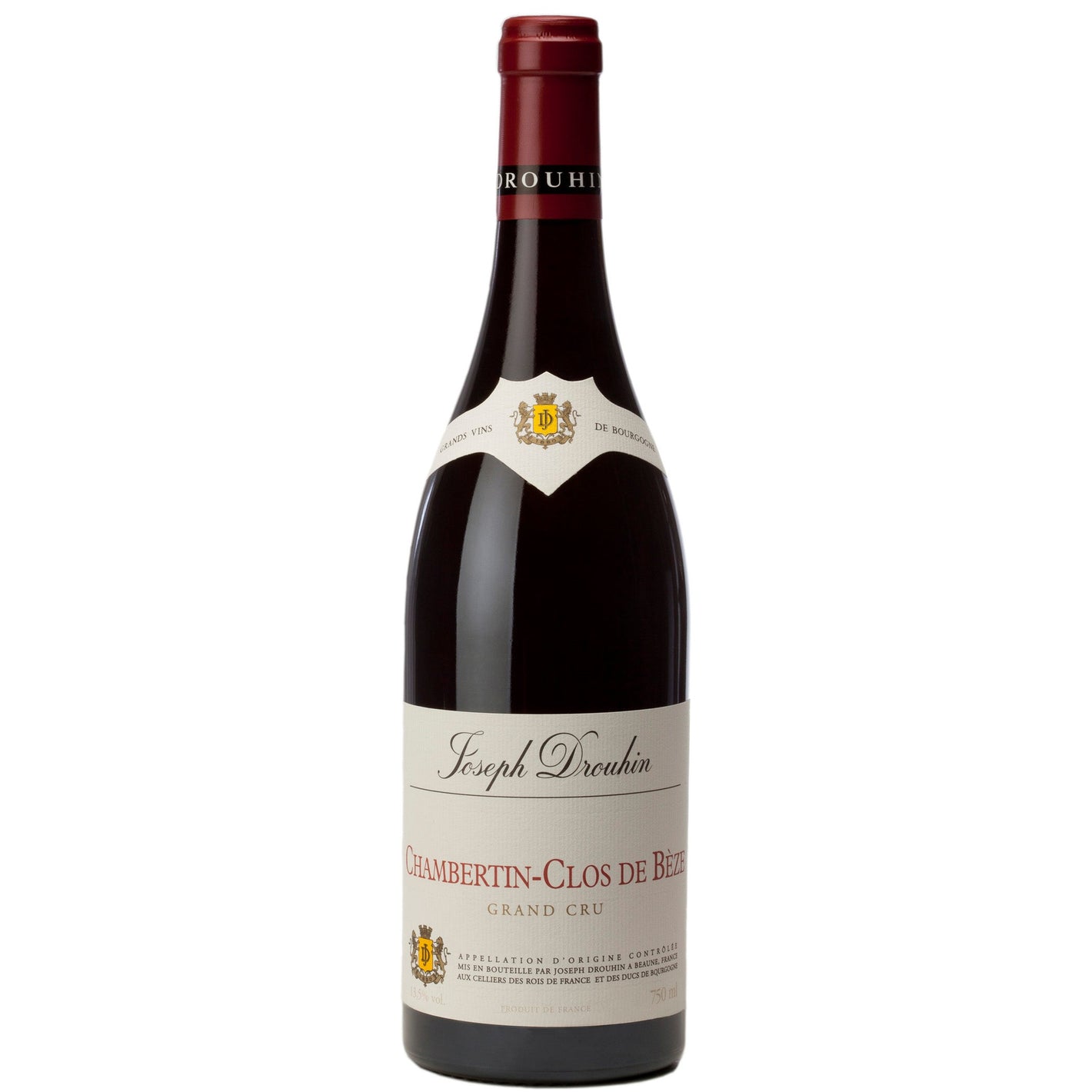 Drouhin Chambertin Clos De Beze Grand Cru