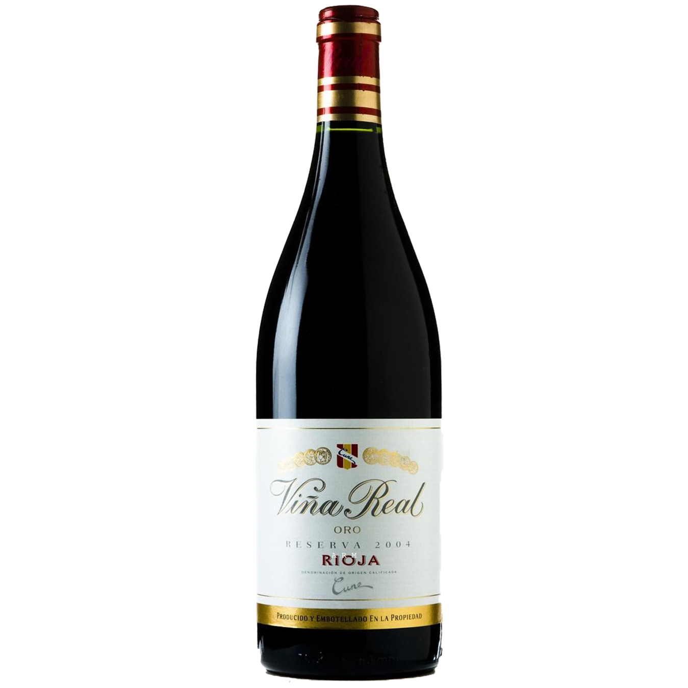 CVNE Vina Real Rioja Reserva 2016