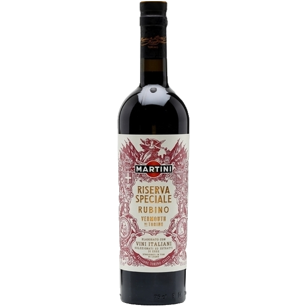 Martini & Rossi Riserva Speciale Rubino Vermouth