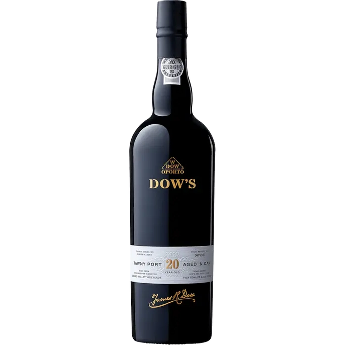 Dows 20Yr Tawny Porto