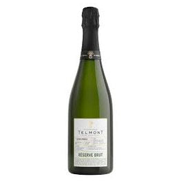 Telmont Reserve Brut Champagne