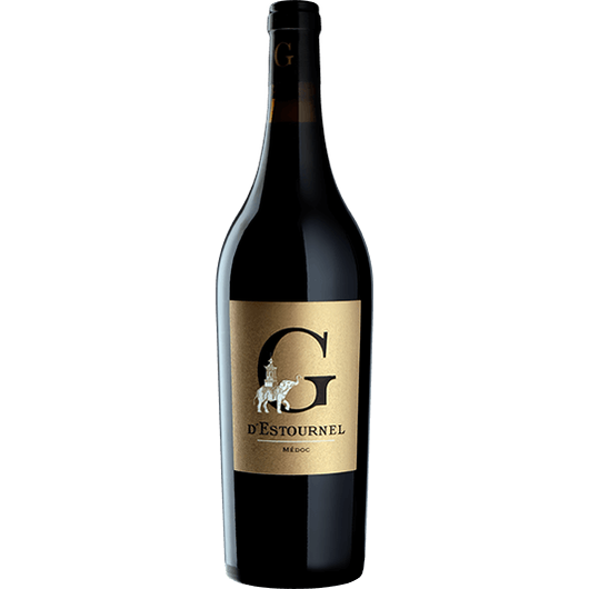 G d' Estournel Medoc