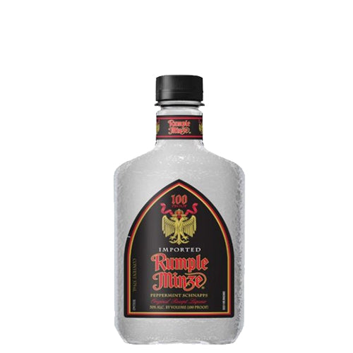 Rumple Minze 100 prf Liqueur  Pet