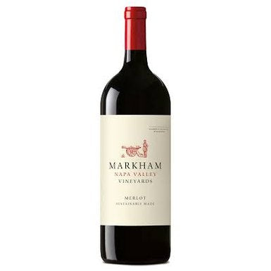 Markham Napa Merlot