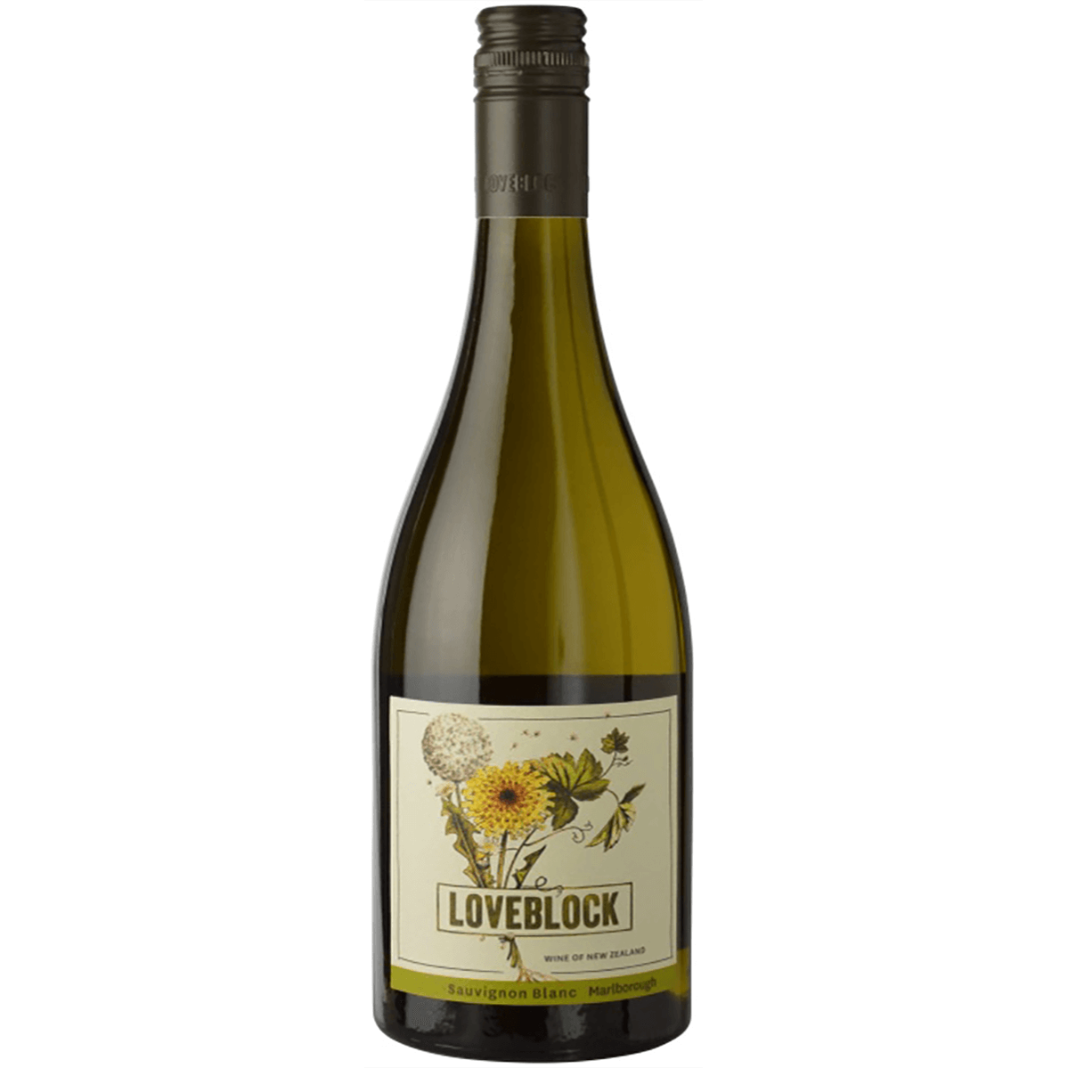 Loveblock Marlborough Sauvignon Blanc
