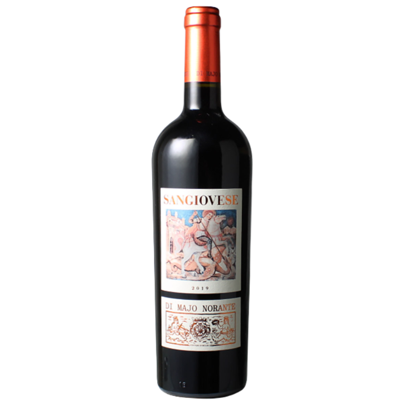 Di Majo Norante Sangiovese