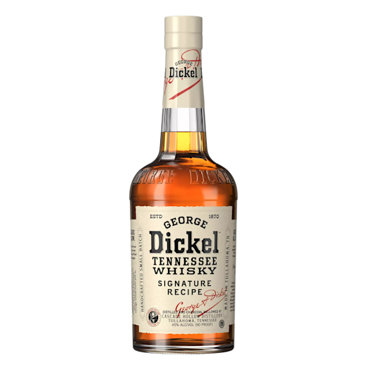 Dickel Whisky No 12