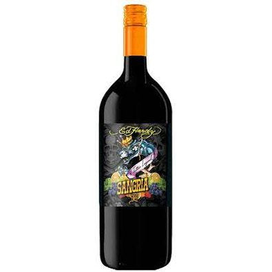 Ed Hardy Red Sangria