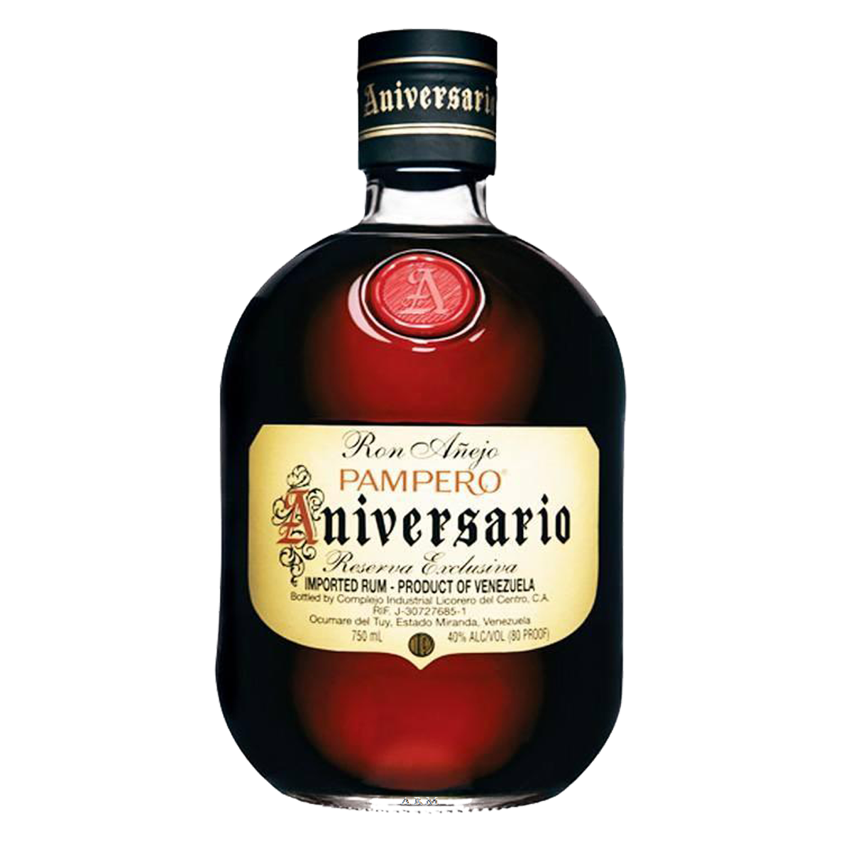 Pampero Aniversario Rum