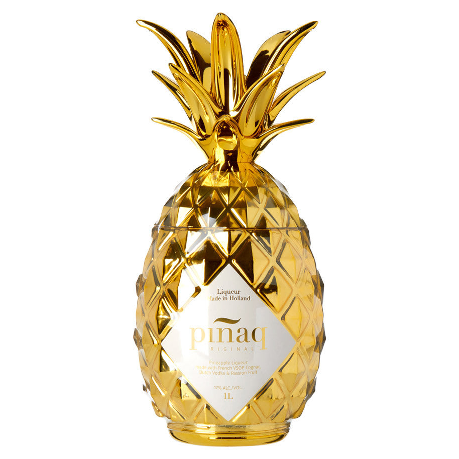 Pinaq Original