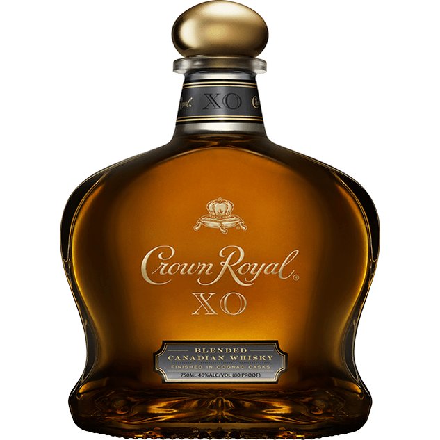 Crown Royal XO Whisky