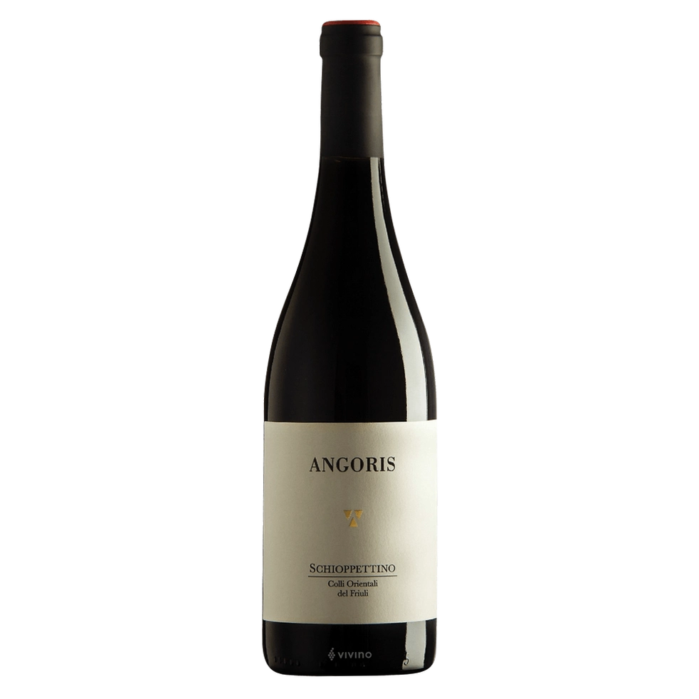 Angoris Schioppettino