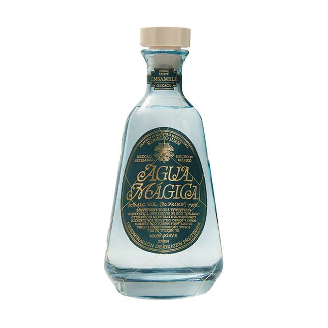 Agua Magica Mezcal Joven