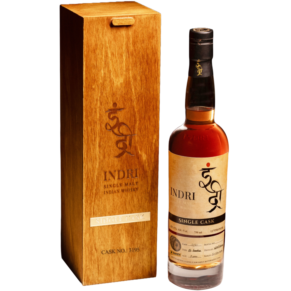 Indri Collect Ex-Bordeaux