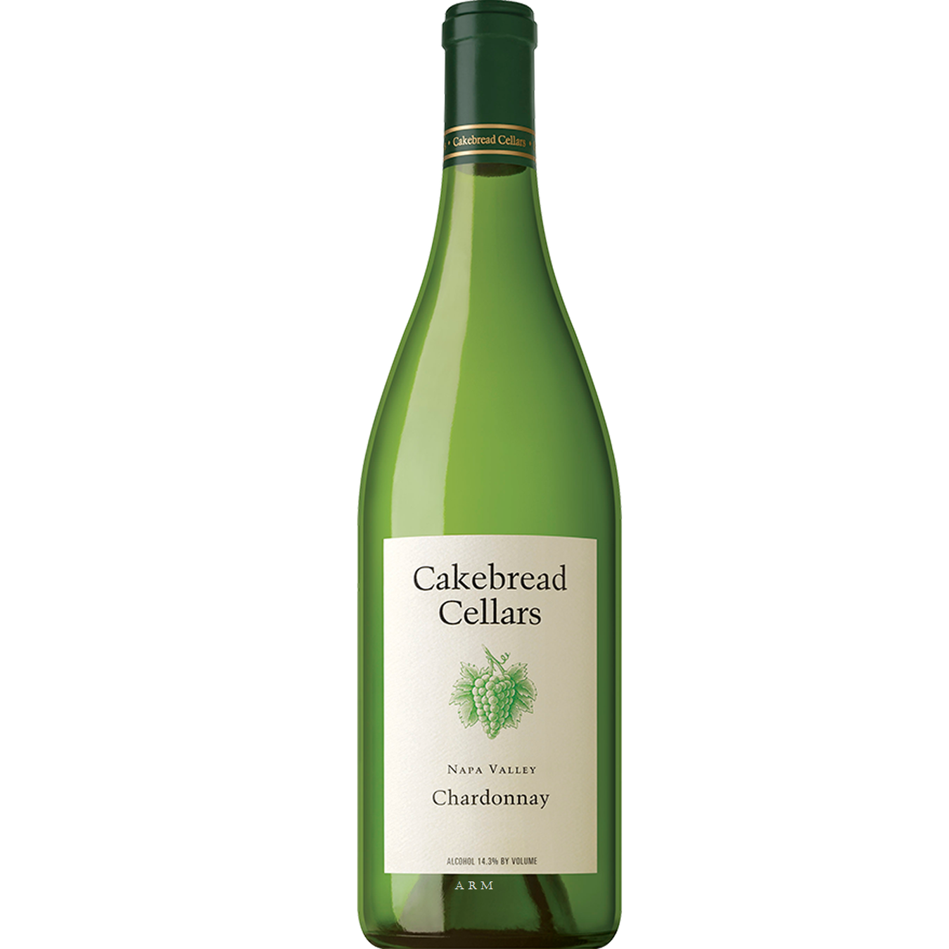 Cakebread Napa Chardonnay