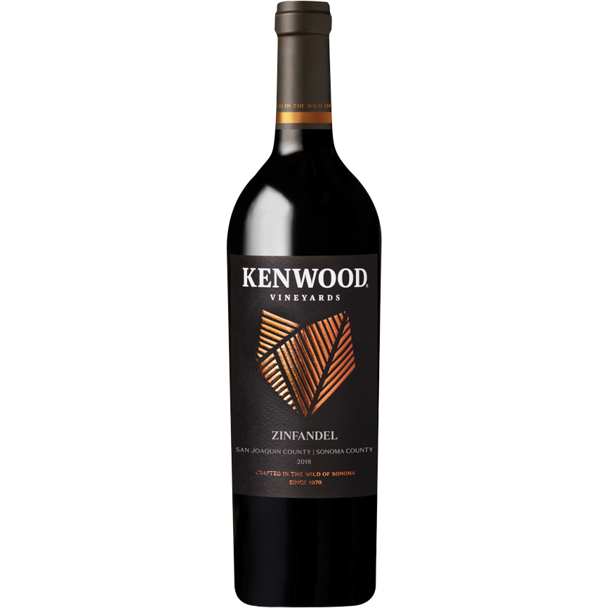 Kenwood California Zinfandel