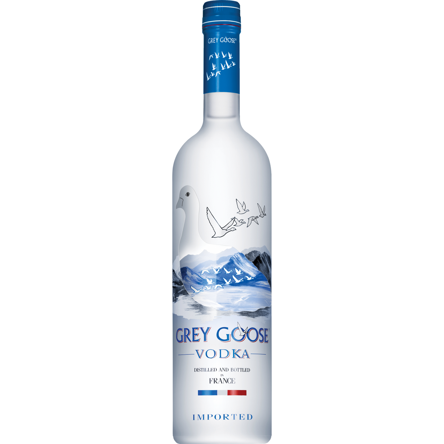 Grey Goose Vodka