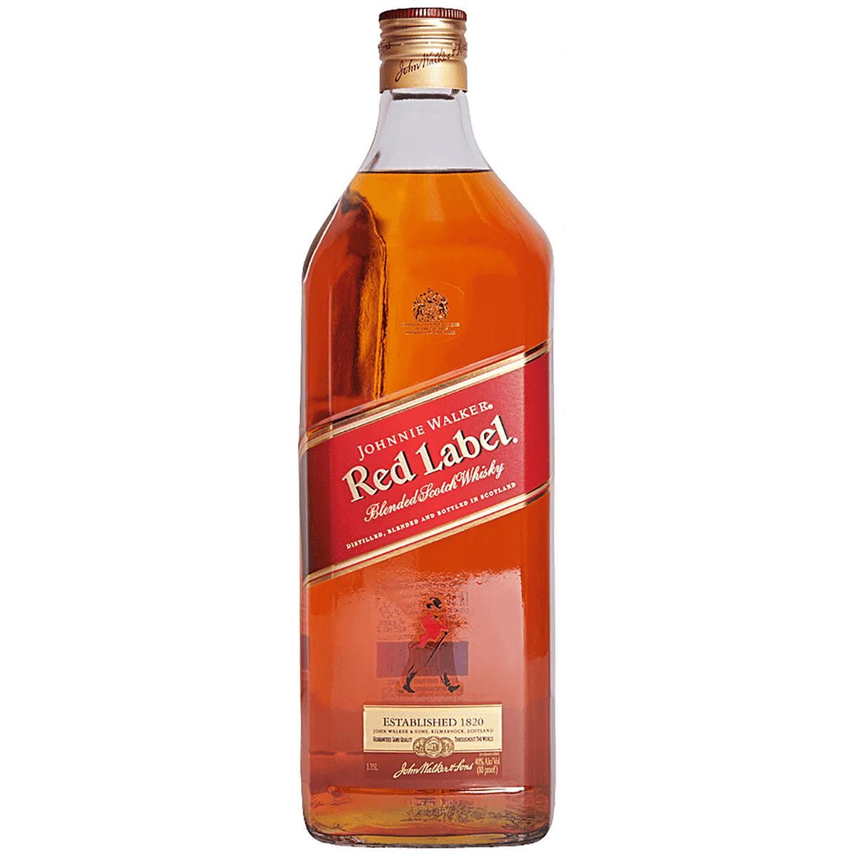Johnnie Walker Red