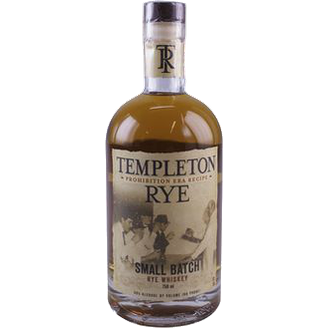 Templeton Rye