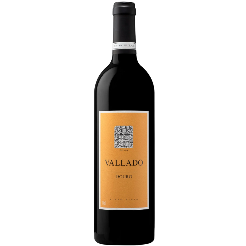 Quinta Do Vallado Red Blend