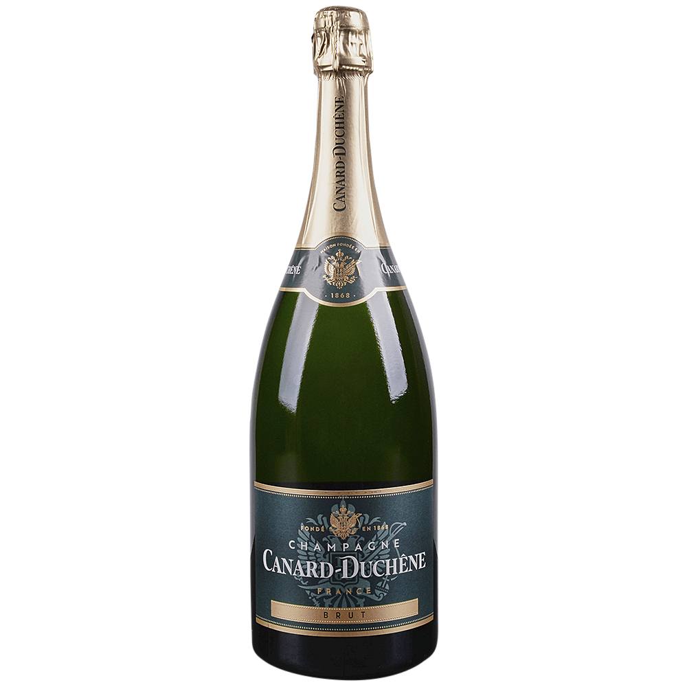 Canard Duchene Brut