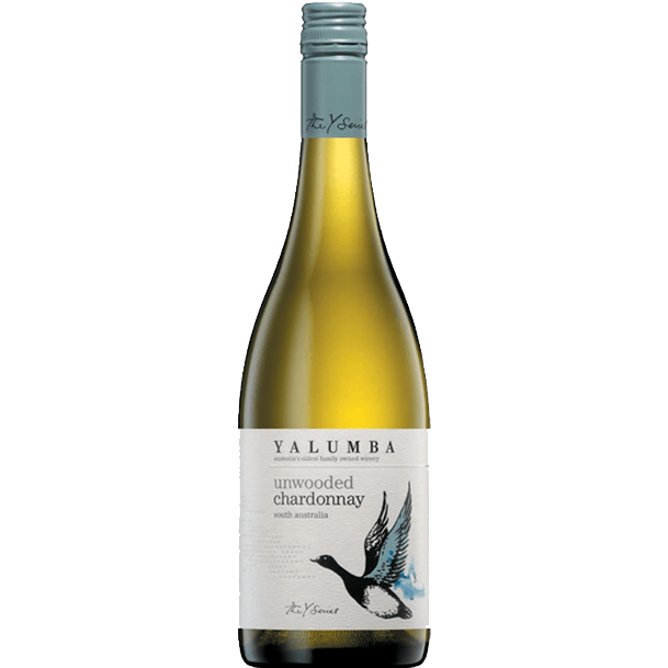 Yalumba Unwooded Chard Y Series