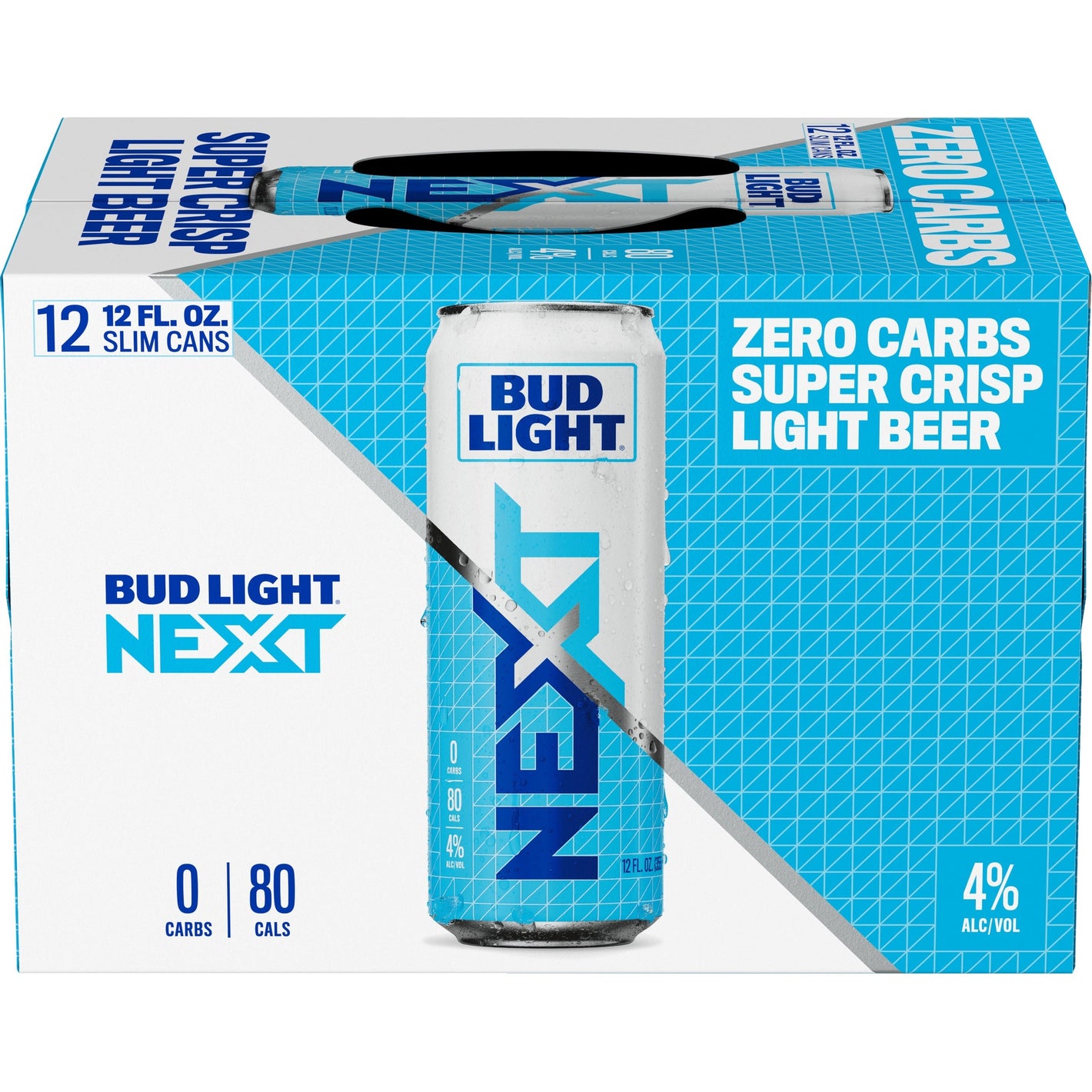 Bud Light Next  12pk Cn