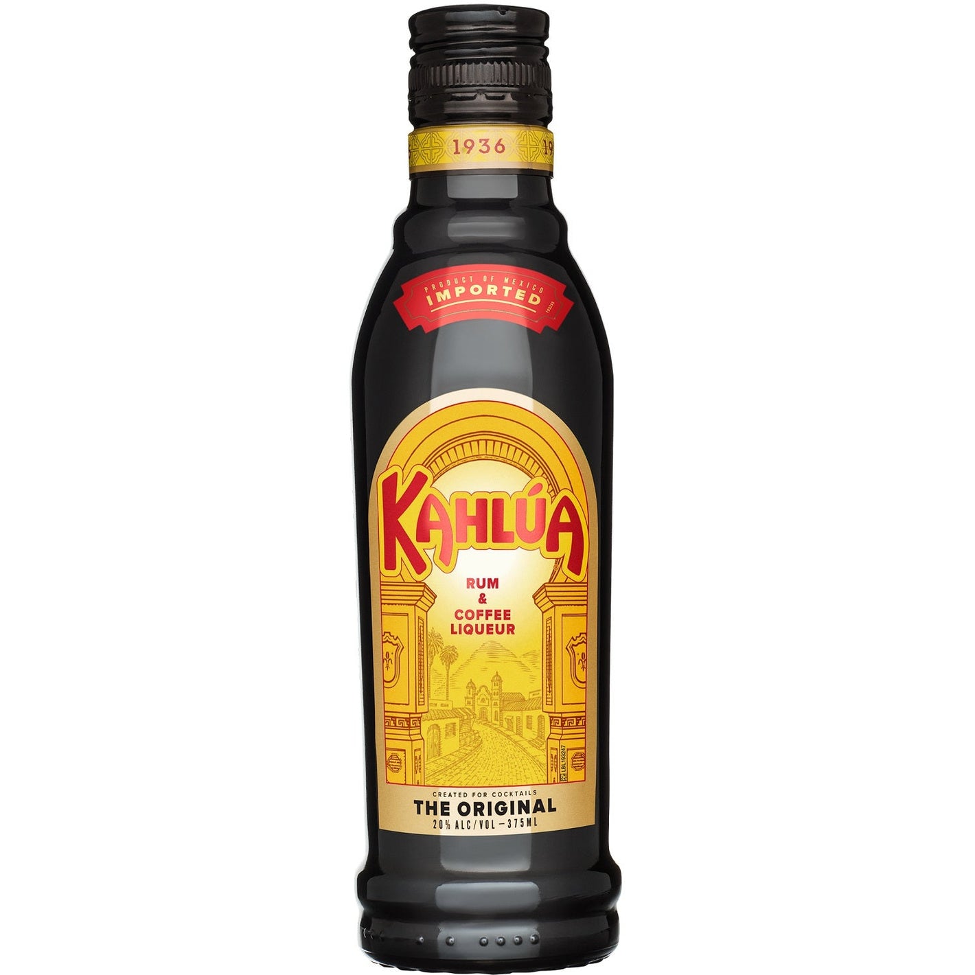 Kahlua Liqueur
