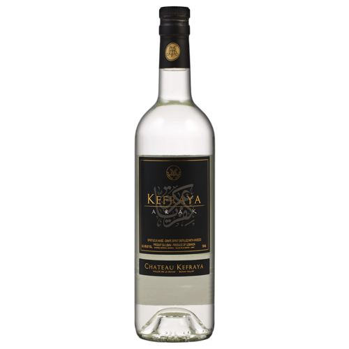 Arak Kefraya