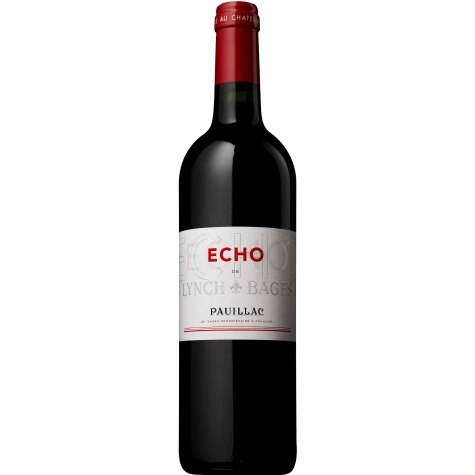 Echo Pauillac 2018