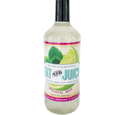 Fat and Juicy Mojito Mix