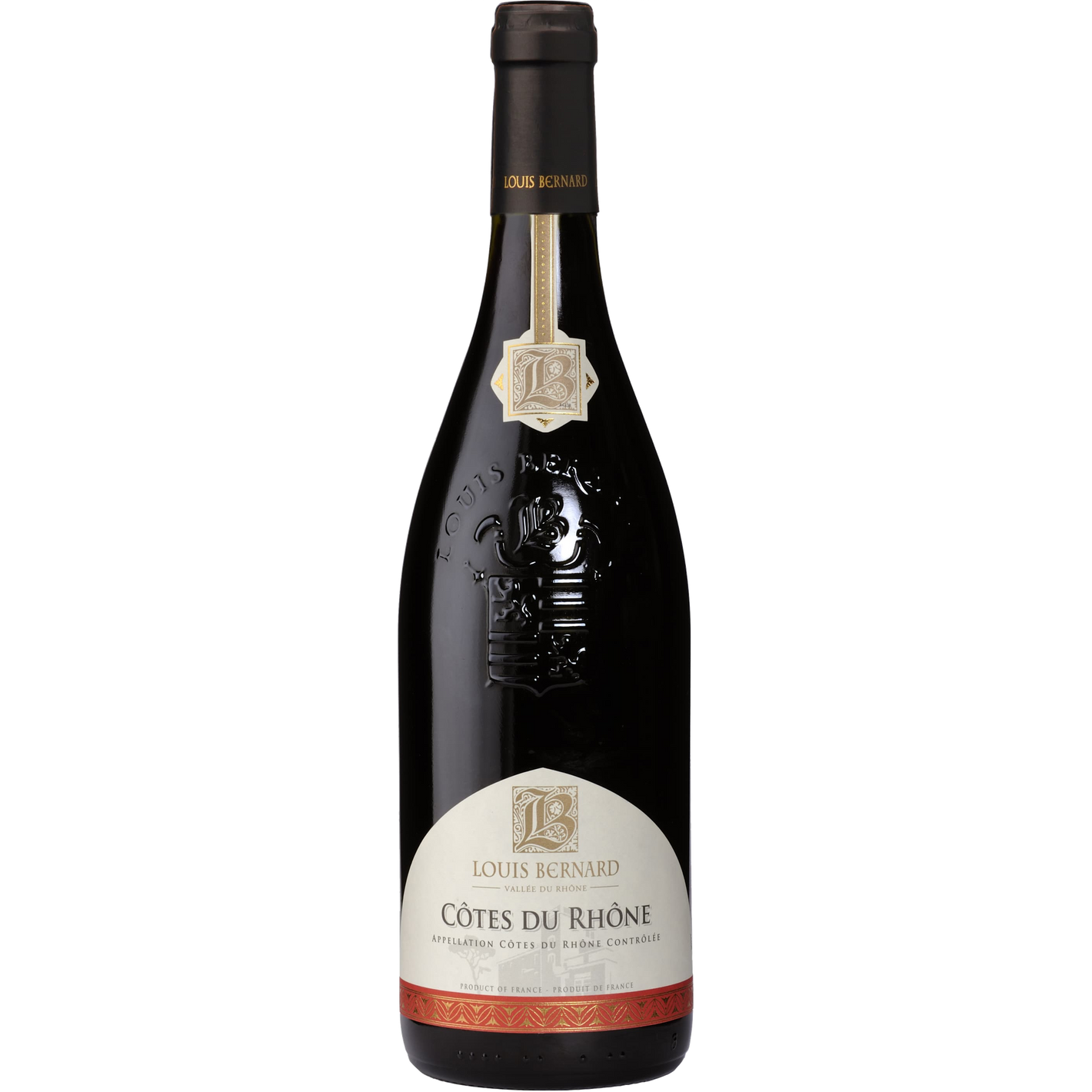 Louis Bernard Cotes Du Rhone