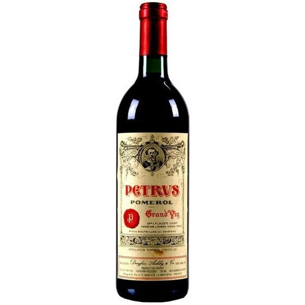 Petrus 1993