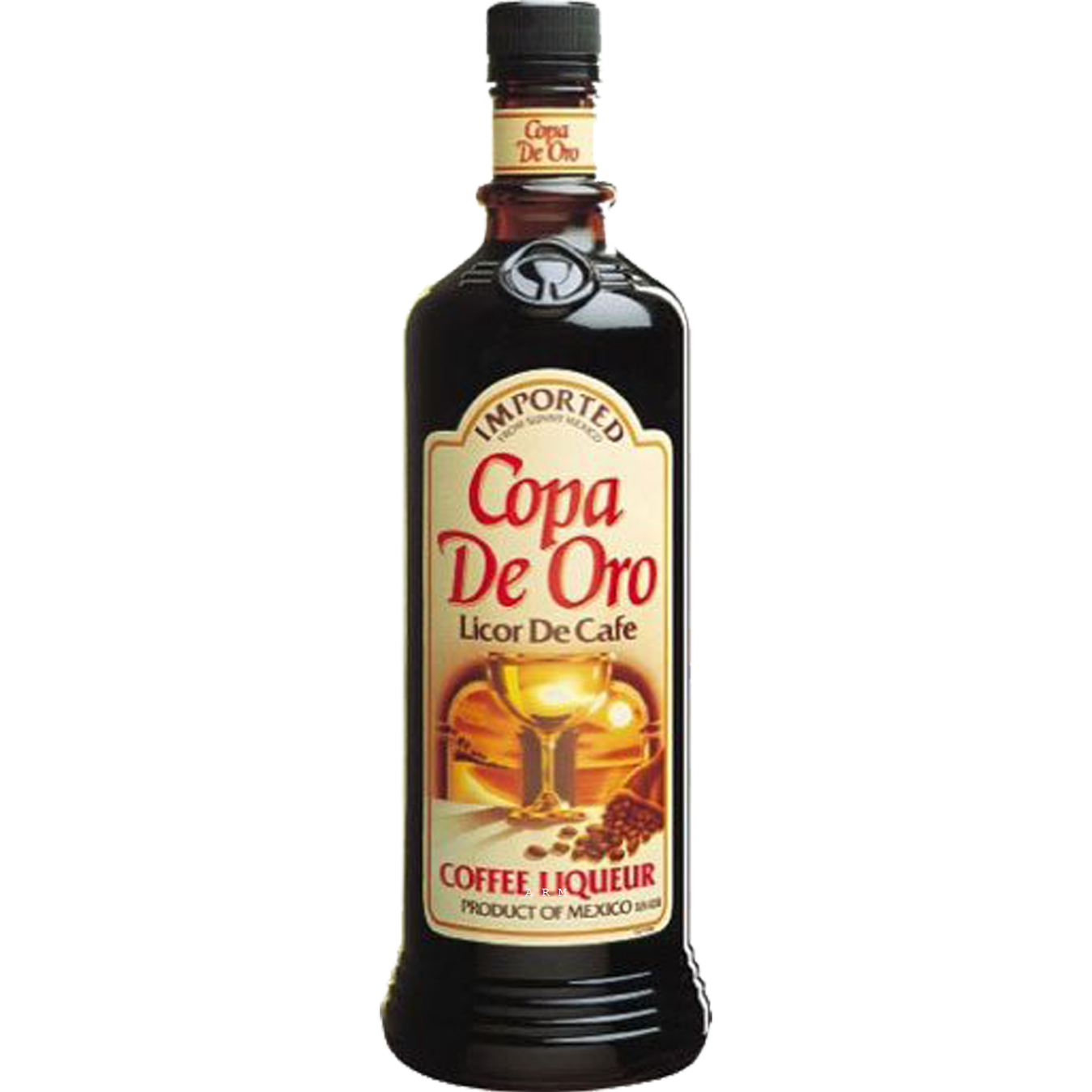 Copa De Oro Coffee Liqueur