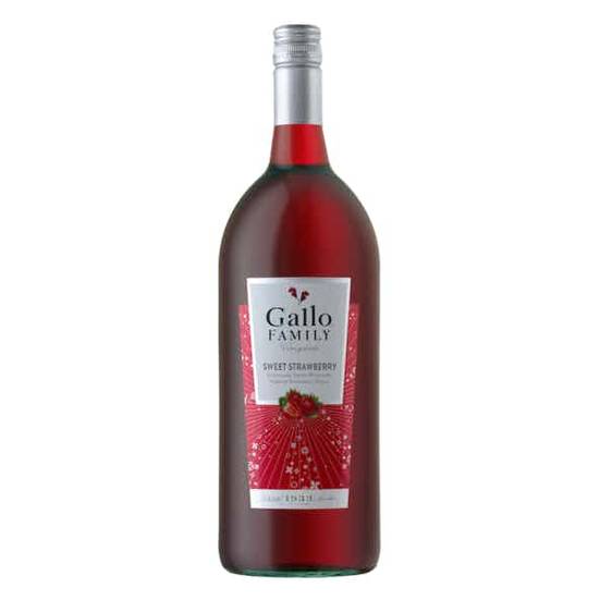 Gallo Family Sweet Berry