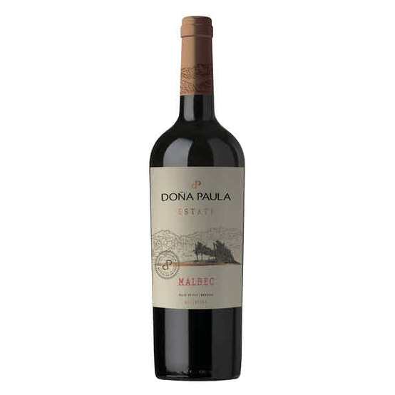 Dona Paula Estate Malbec