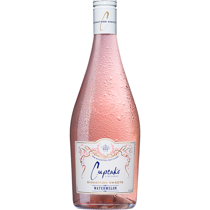 Cupcake Signature Sweets Watermelon