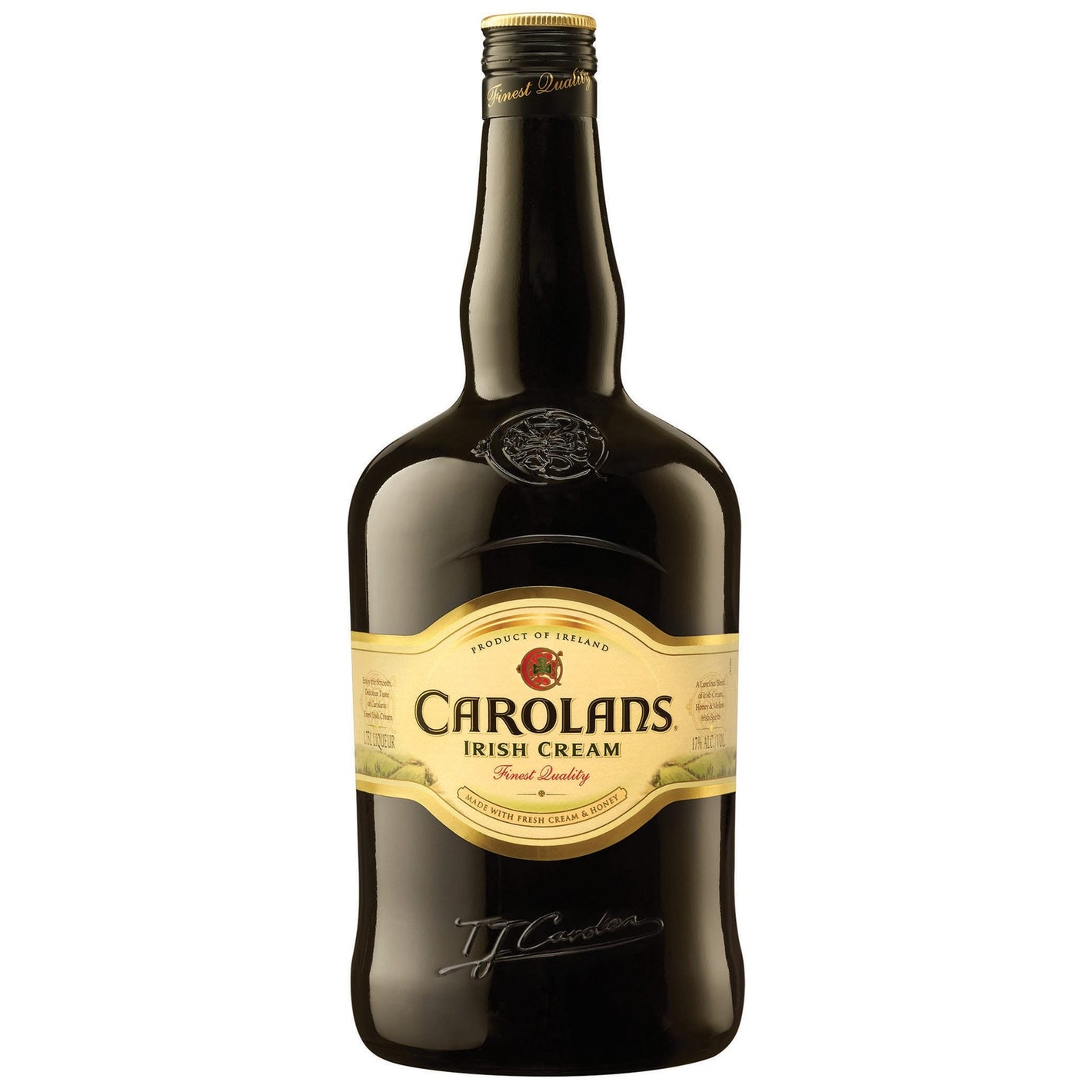 Carolans Irish Cream