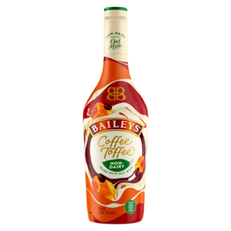 Baileys Coffee Toffee Non-Dairy