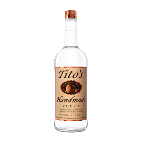 Titos Vodka