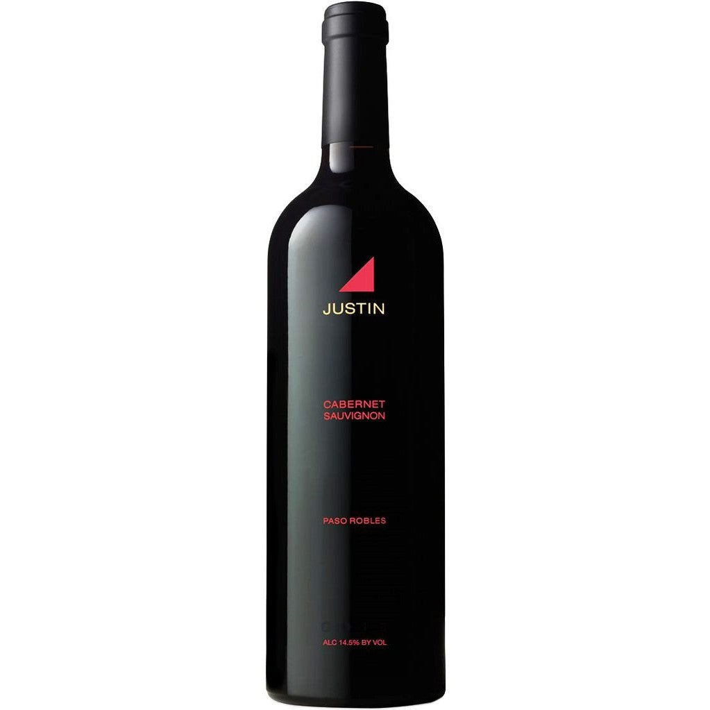 Justin Cabernet
