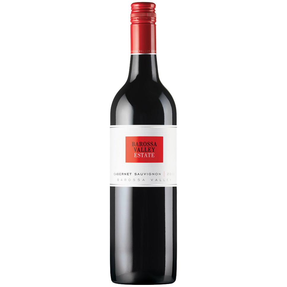 Barossa Valley Estate Cabernet