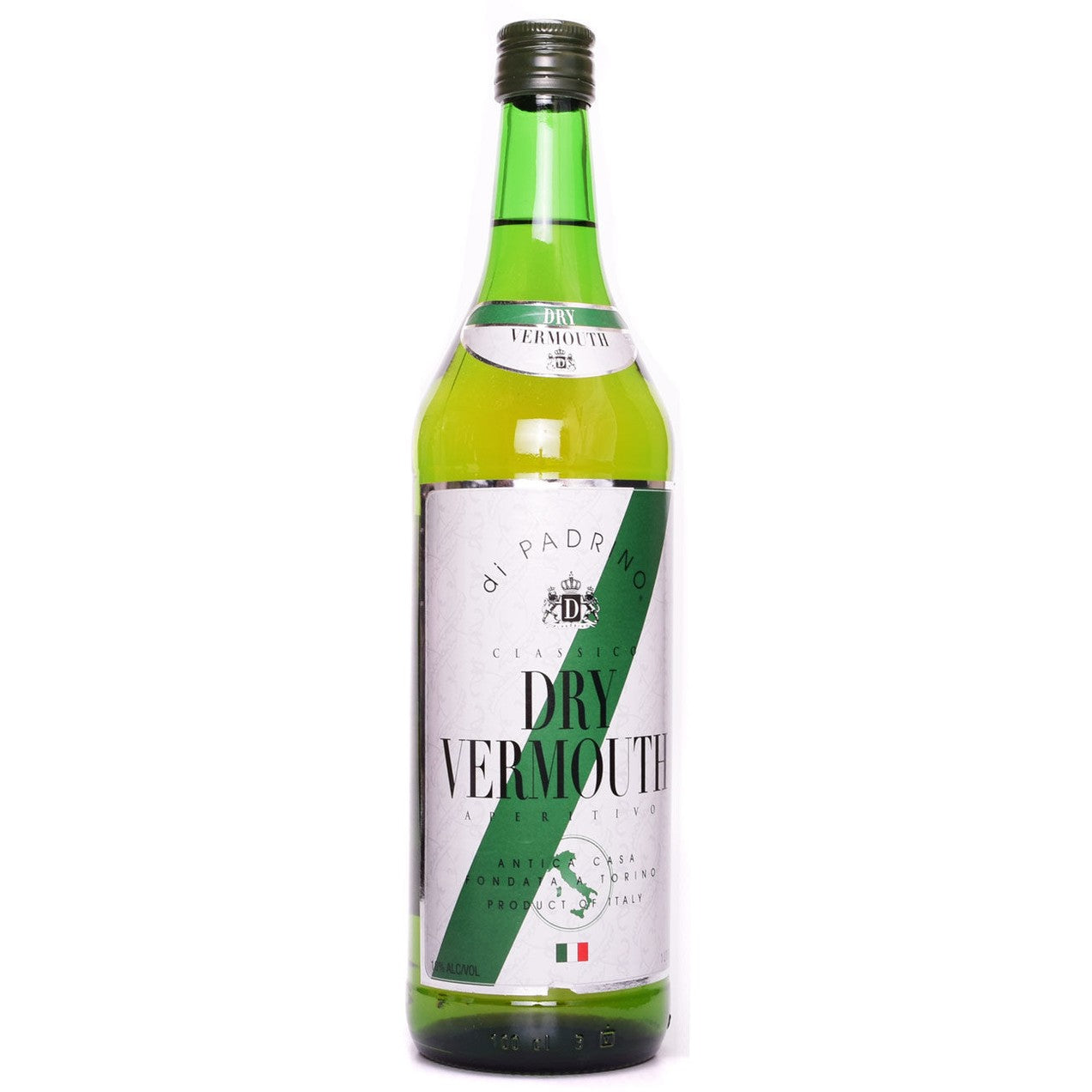 Di Padrino Dry Vermouth