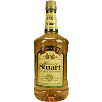 House Of Stuart Scotch