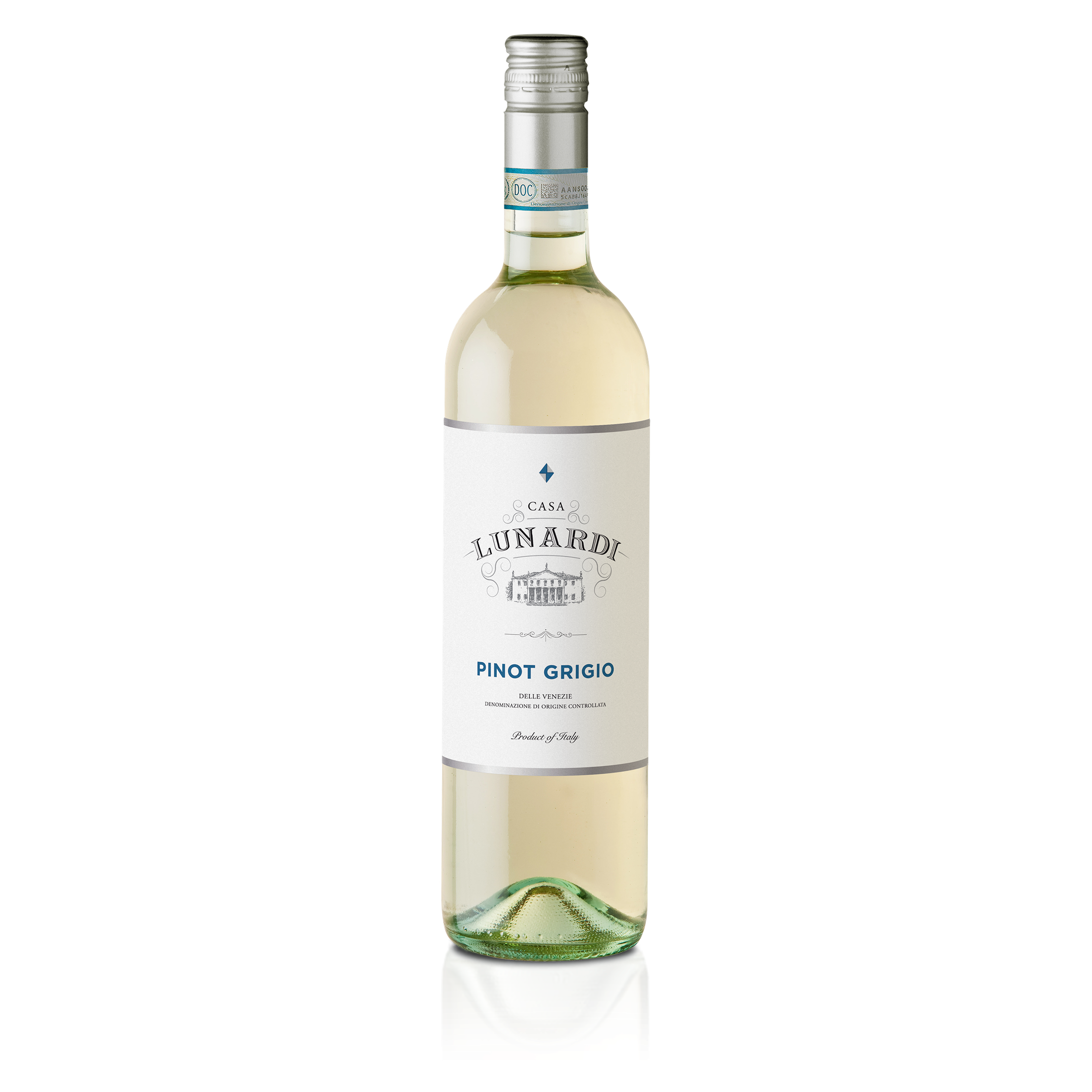 Lunardi Pinot Grigio Lunardi Pinot Grigio