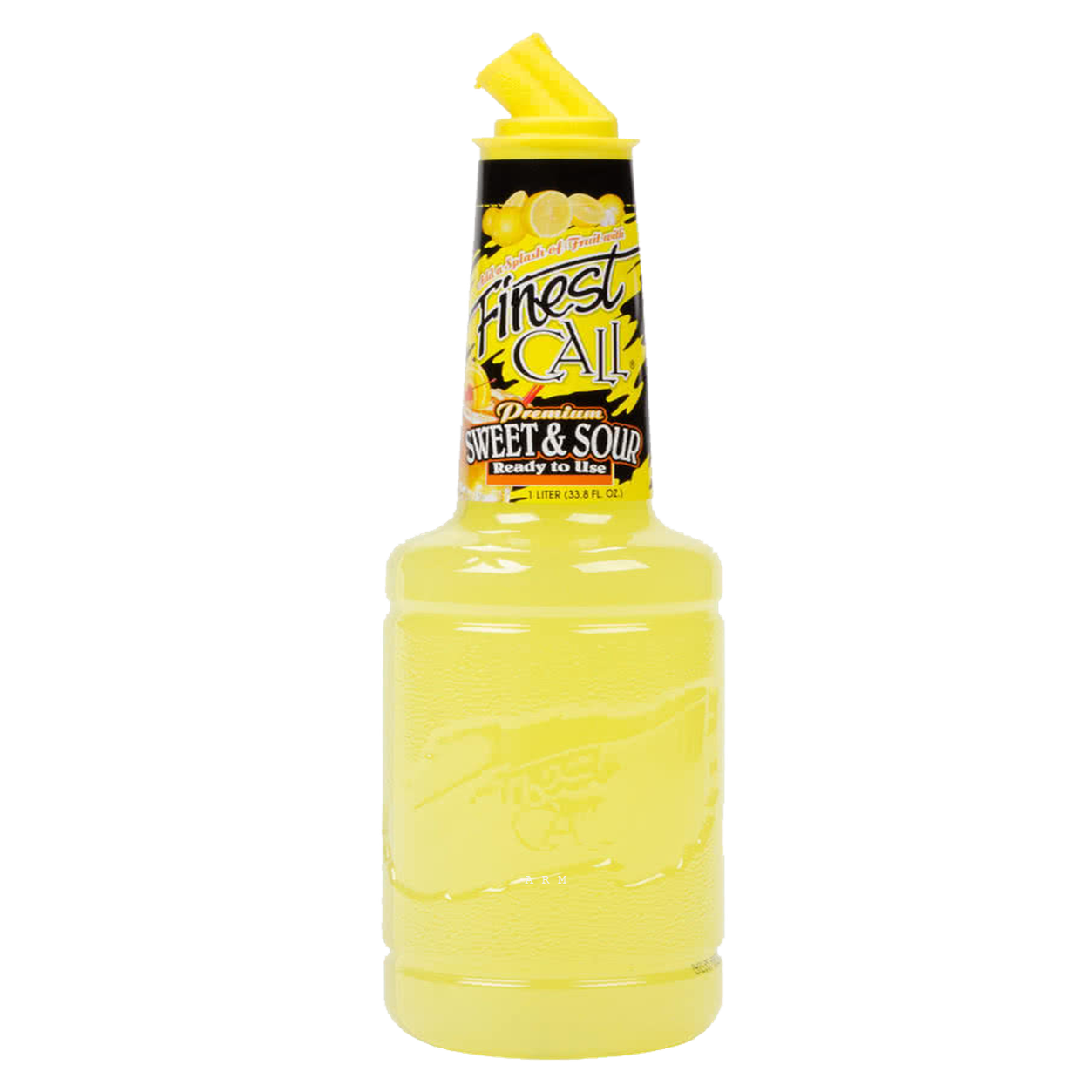 Finest Call Lime Juice Mixer