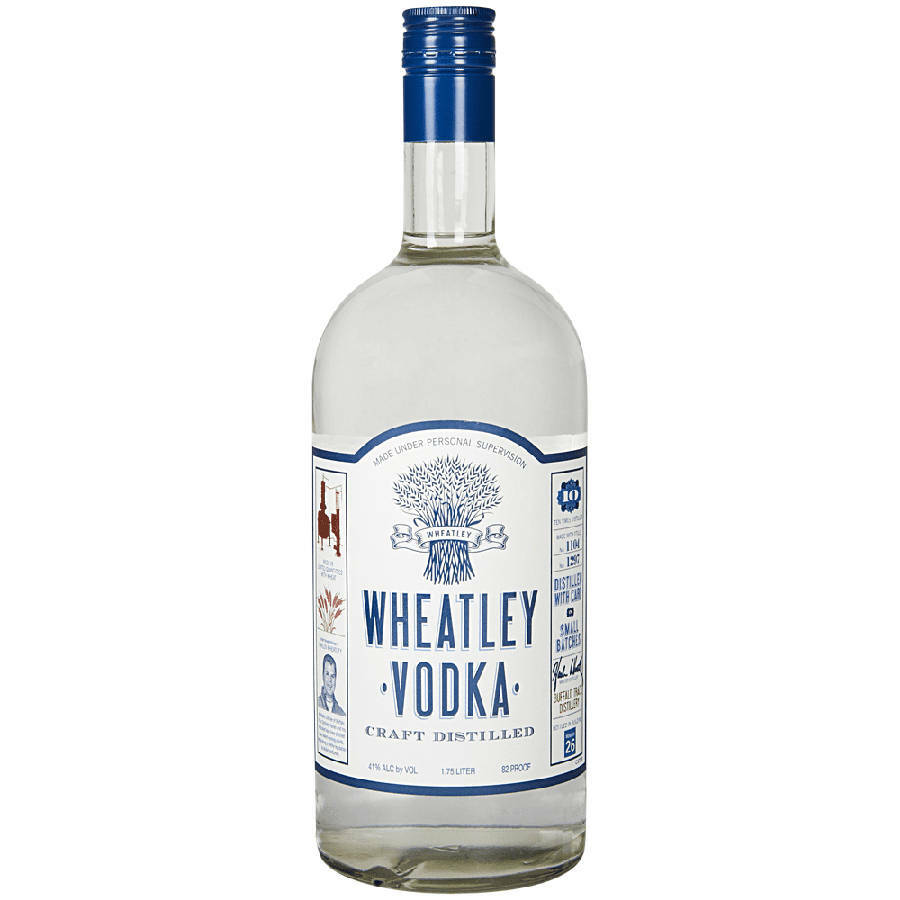 Wheatley Vodka
